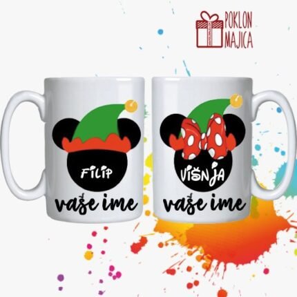 miki mini nova godina solje