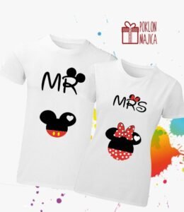 Miki mini mrs