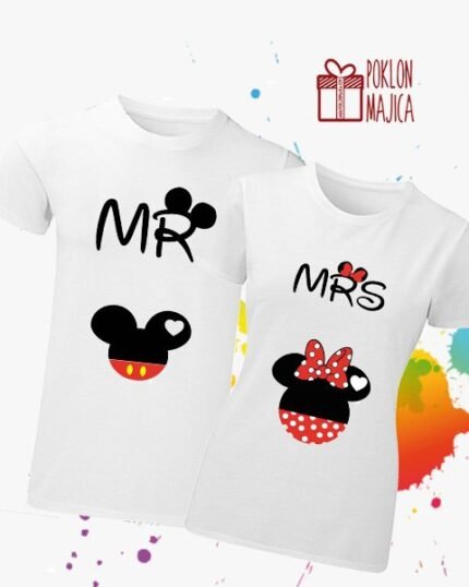 Miki mini mrs