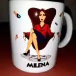 Milena