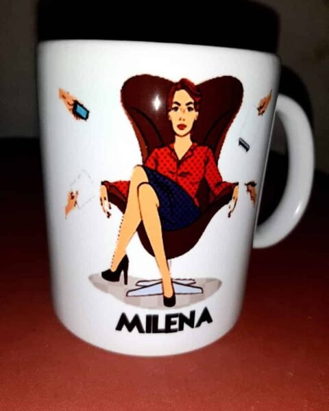 Milena