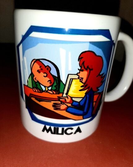 Milica