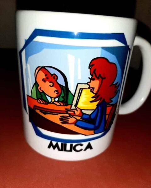 Milica