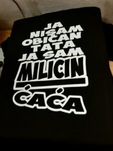 Milicin Ćaća