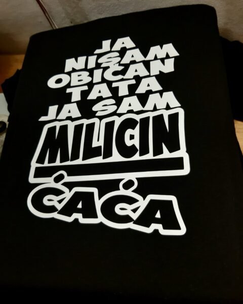 Milicin Ćaća