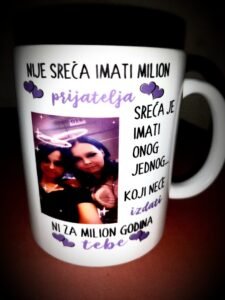 Milion prijatelja V2