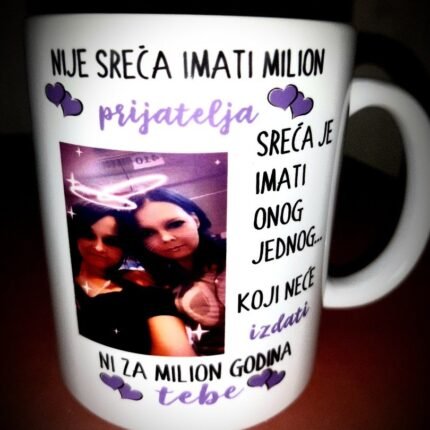 Milion prijatelja V2