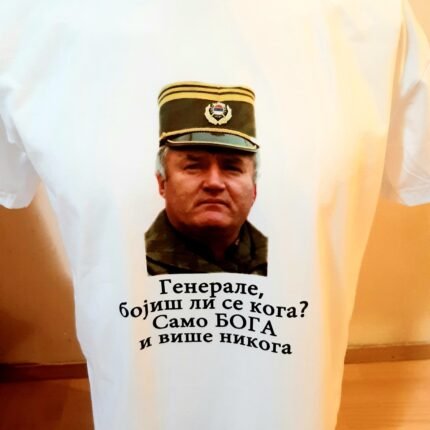 Mladic