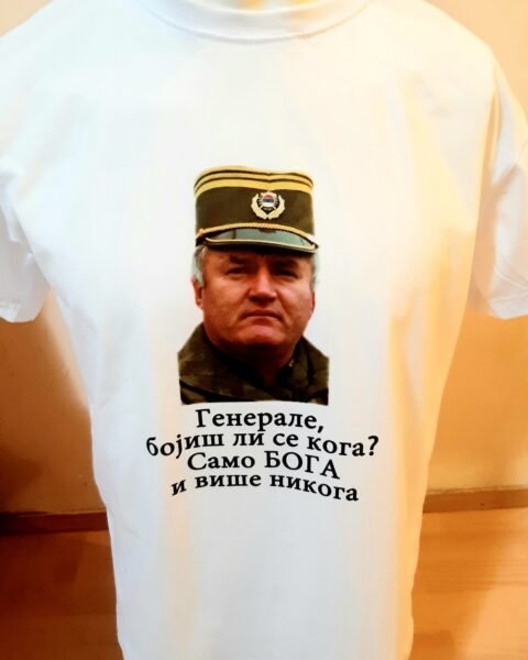 Mladic