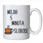 Mojih 5 min