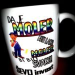 Da je moler biti lako - solja
