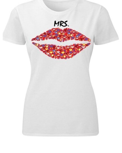 Mrs