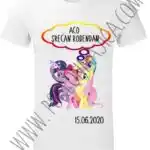 My little pony