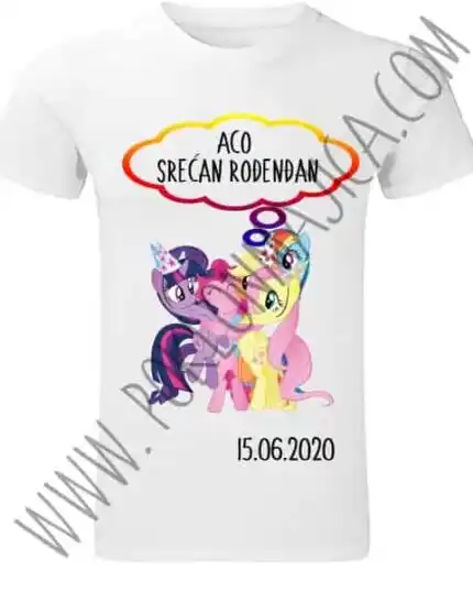 My little pony