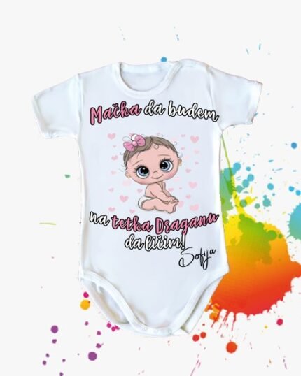 Na tetku da licim