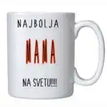 Najbolja mama