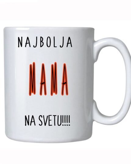 Najbolja mama