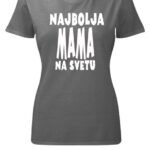 Najbolja mama na svetu C