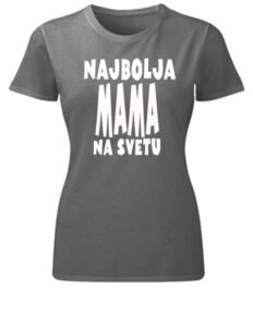 Najbolja mama na svetu C