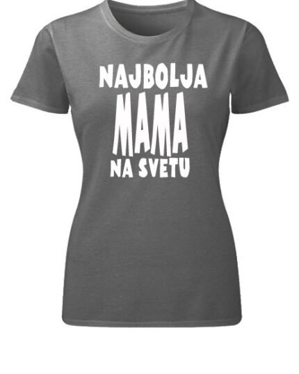 Najbolja mama na svetu C