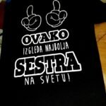 Najbolja sestra na svetu