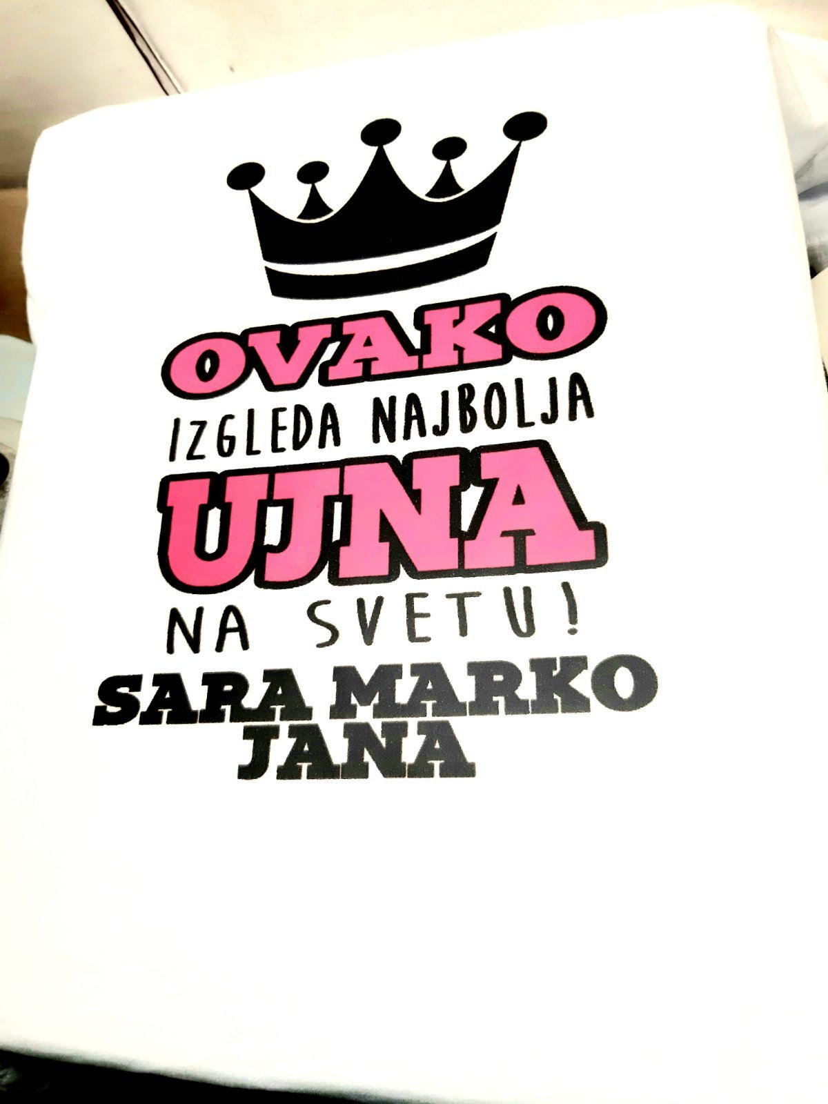 najbolja20ujna20na20svetu.jpg Najbolja ujna na svetu! - Слика 1