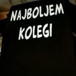 Najboljem kolegi