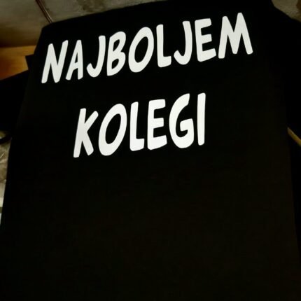 Najboljem kolegi