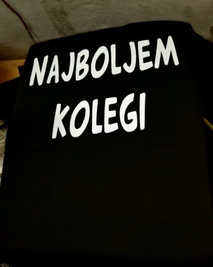 Najboljem kolegi