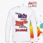 Najboljem muzu od najbolje zene