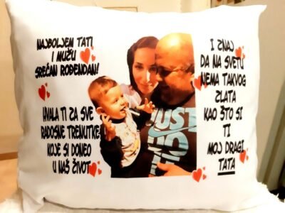 Tata - i znaj da na svetu nema takvog