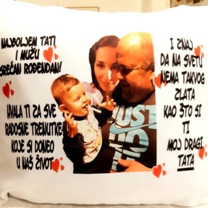 Tata - i znaj da na svetu nema takvog