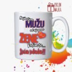 Najboljem muzu od njegove zene - solja