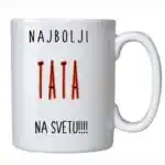 Najbolji tata