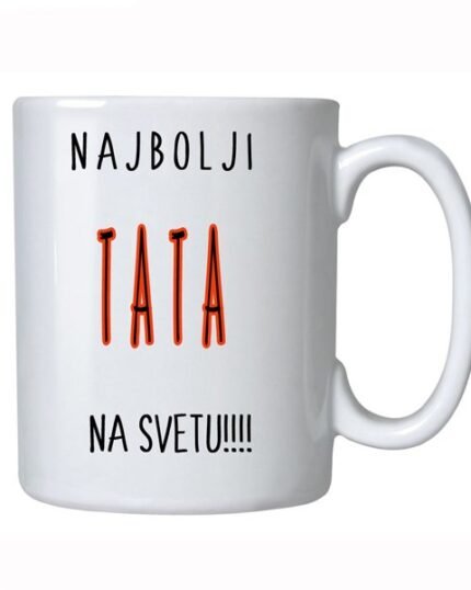 Najbolji tata