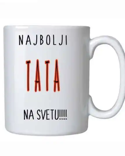 Najbolji tata