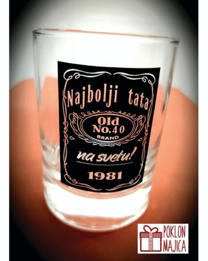 Najbolji tata casa