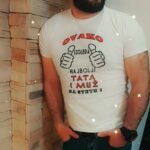 Ovako izgleda tata najbolji na svetu