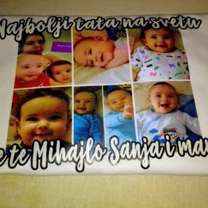 Najbolji tata na svetu