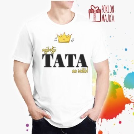 Najbolji tata na svetu V2