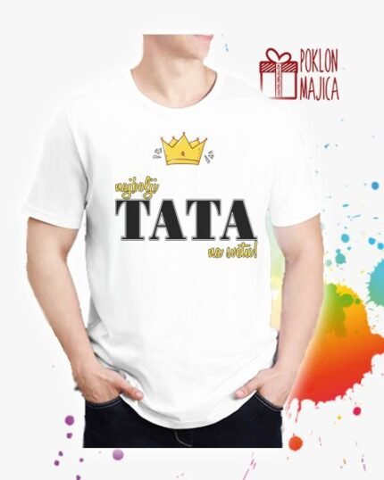 Najbolji tata na svetu V2