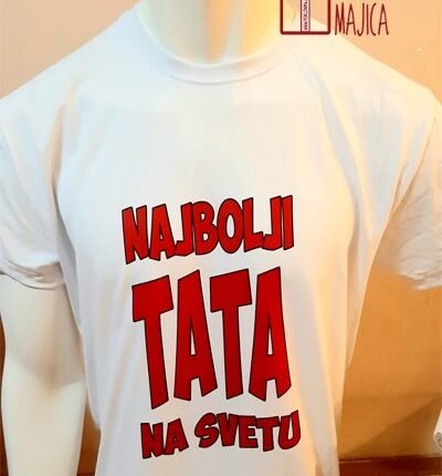 Najbolji tata na svetu V3