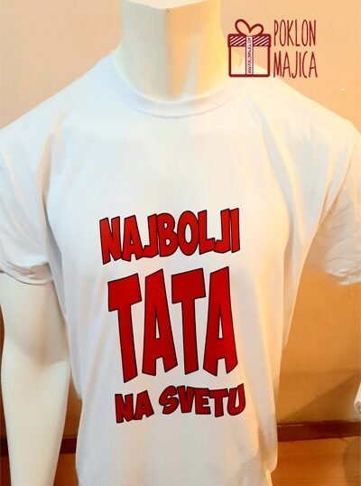 Najbolji tata na svetu V3