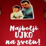 Najbolji ujka na svetu