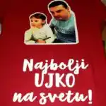Najbolji ujka na svetu