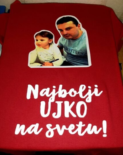 Najbolji ujka na svetu