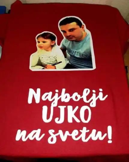 Najbolji ujka na svetu