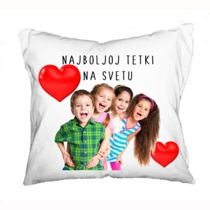 NAjboljoj tetki