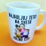 Najboljoj tetki na svetu V1