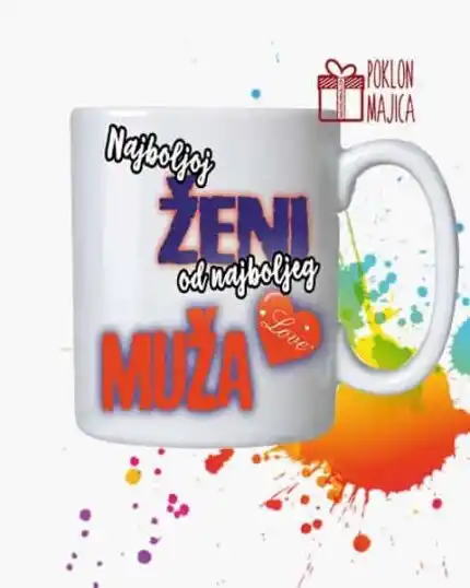 Najboljoj zeni od najboljeg muza solja